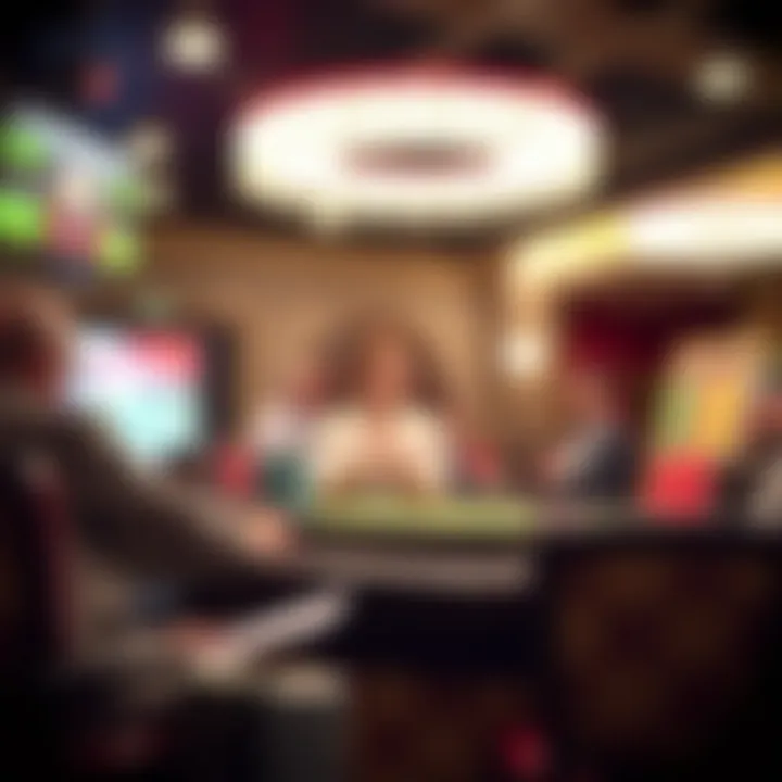 Exploring No Deposit Needed Casino Bonuses Summary