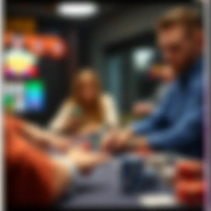 Selecting the Ideal Gaming Platform Choosing the right platform for gaming