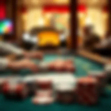 Regulations Surrounding No Deposit Gaming Regulatory landscape for no deposit play