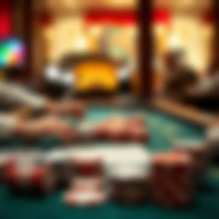 Regulations Surrounding No Deposit Gaming Regulatory landscape for no deposit play