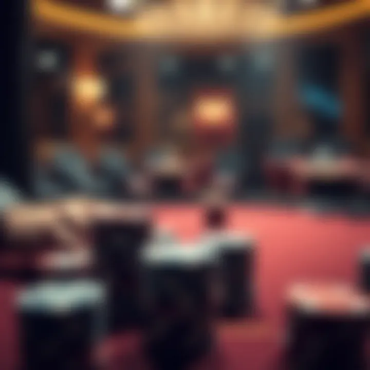 Resourceful tools for enhancing poker skills