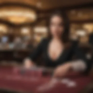 Legal Framework of NY Online Gambling Legal framework surrounding online gambling in New York