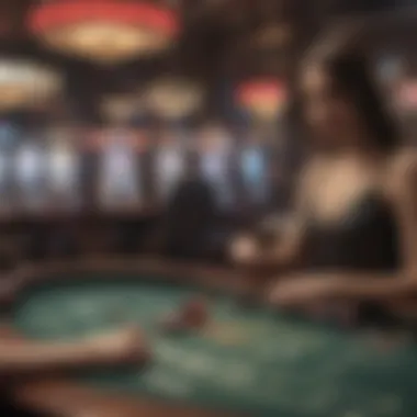 Online Gambling Platforms in New York An overview of online gambling platforms in New York