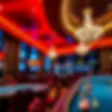 Exploring Ocean Casino in New Jersey: A Comprehensive Analysis Introduction