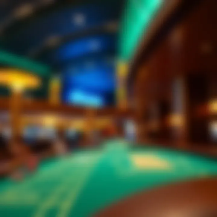 Notable Exploring Ocean Casino in New Jersey: A Comprehensive Analysis