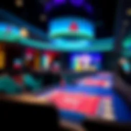 Exploring Ocean Online Casino NJ: Insights and Considerations Introduction