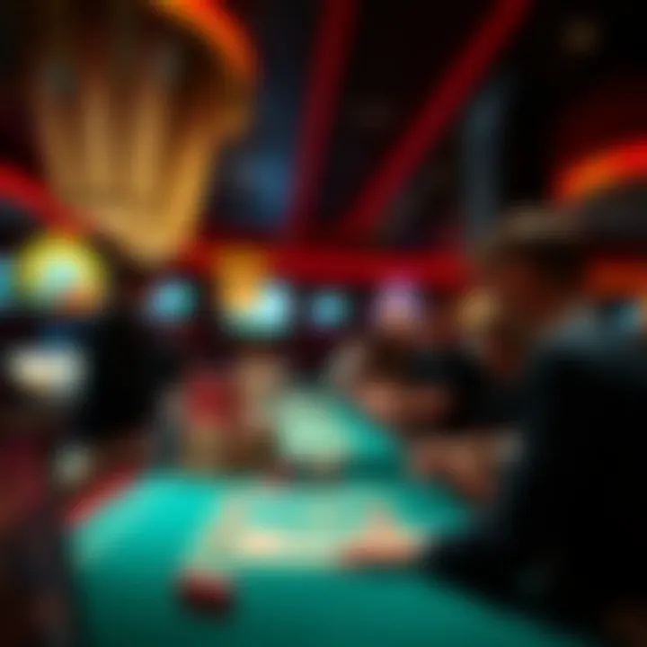 Notable Exploring Ocean Online Casino NJ: Insights and Considerations