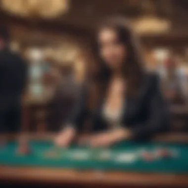 Risks and Rewards in Offshore Gambling Visual representation of the risks and rewards in offshore gambling