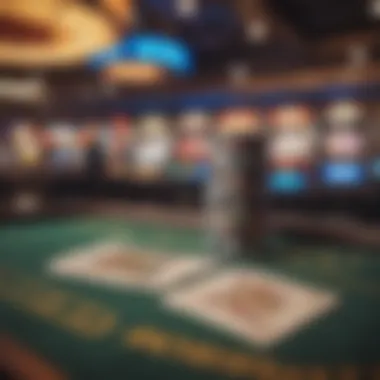 Payment Methods for Online Casino Transactions Various payment methods for online gaming