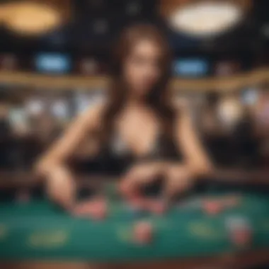 Top Games to Play in Australian Online Casinos Popular games in Australian online casinos