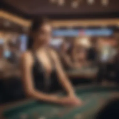 Understanding Australia's Online Casino Regulations Regulatory framework of online casinos in Australia