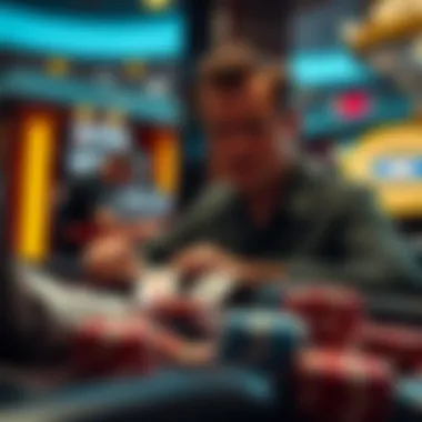 Exploring Online Free Spins: A Comprehensive Overview Summary