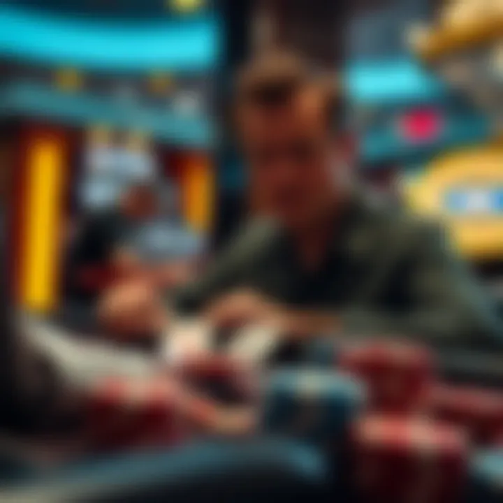 Exploring Online Free Spins: A Comprehensive Overview Summary