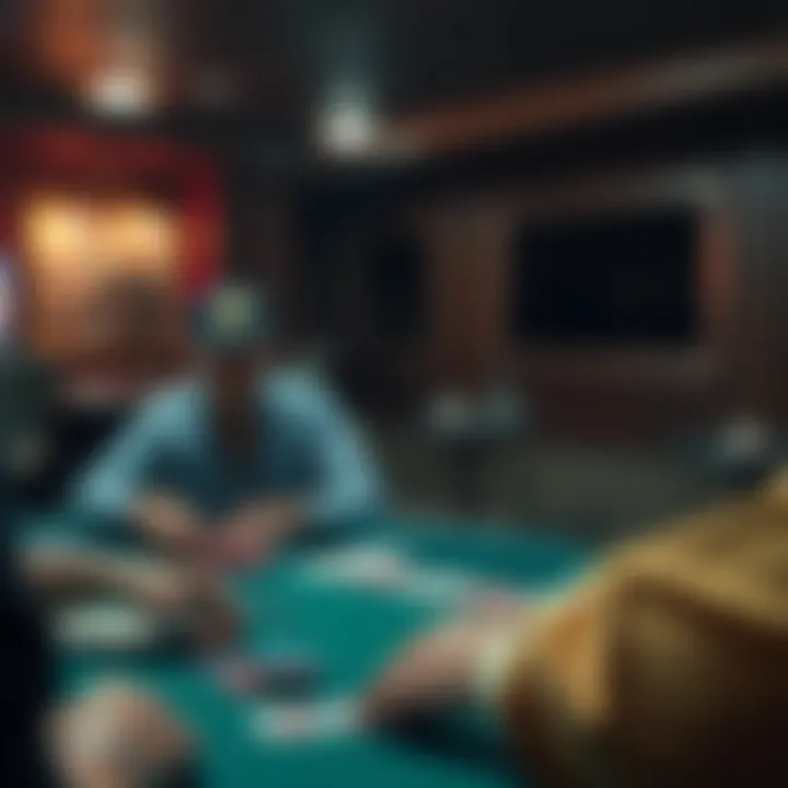 Notable Exploring Online Gambling: Insights from Reddit