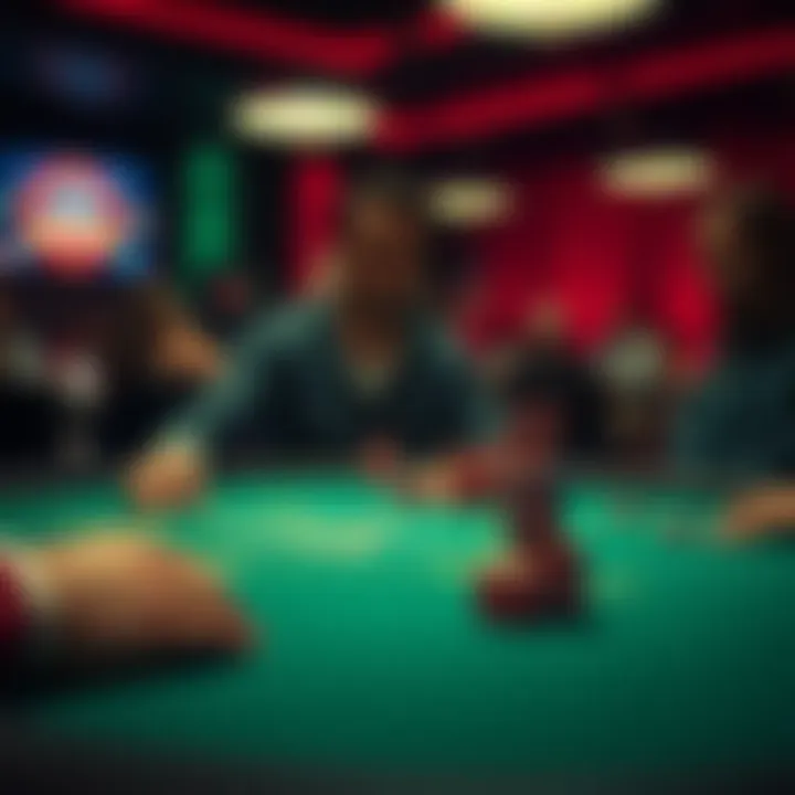 Exploring Online Gambling: Insights from Reddit Summary
