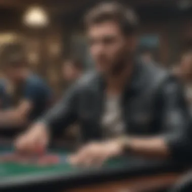 Capturing the Win Winning moment captured in an online gaming session
