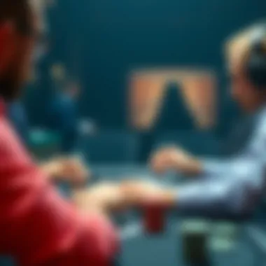 Strategic tips for maximizing online poker engagement