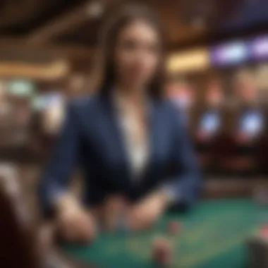 Maximizing Returns in Online Slots A strategic approach to maximizing returns in online slots