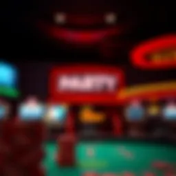 Exploring Party Casino Sister Sites: A Comprehensive Overview Introduction