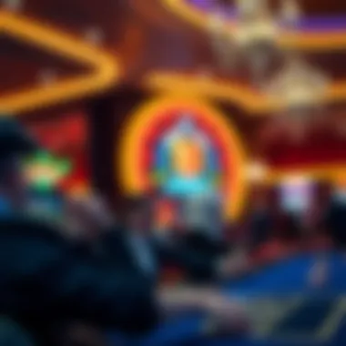 Notable Exploring Party Casino Sister Sites: A Comprehensive Overview