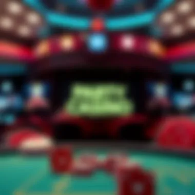 Exploring Party Casino Sister Sites: A Comprehensive Overview Summary Exploring Party Casino Sister Sites: A Comprehensive Overview Summary
