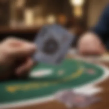 Understanding the Regulatory Environment of PayPal Poker Sites Regulatory documents related to online gambling