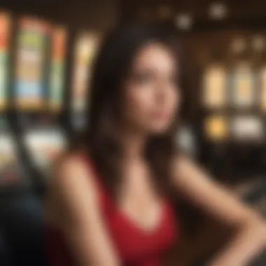 Understanding Bonus Features in PCH Cash Slots Visual representation of bonus features in PCH cash slots