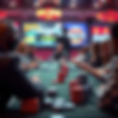 A detailed overview of the legal framework governing online skill games in Pennsylvania.