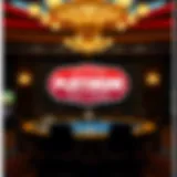 Exploring Platinum Play Casino Introduction