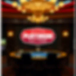 Exploring Platinum Play Casino Introduction