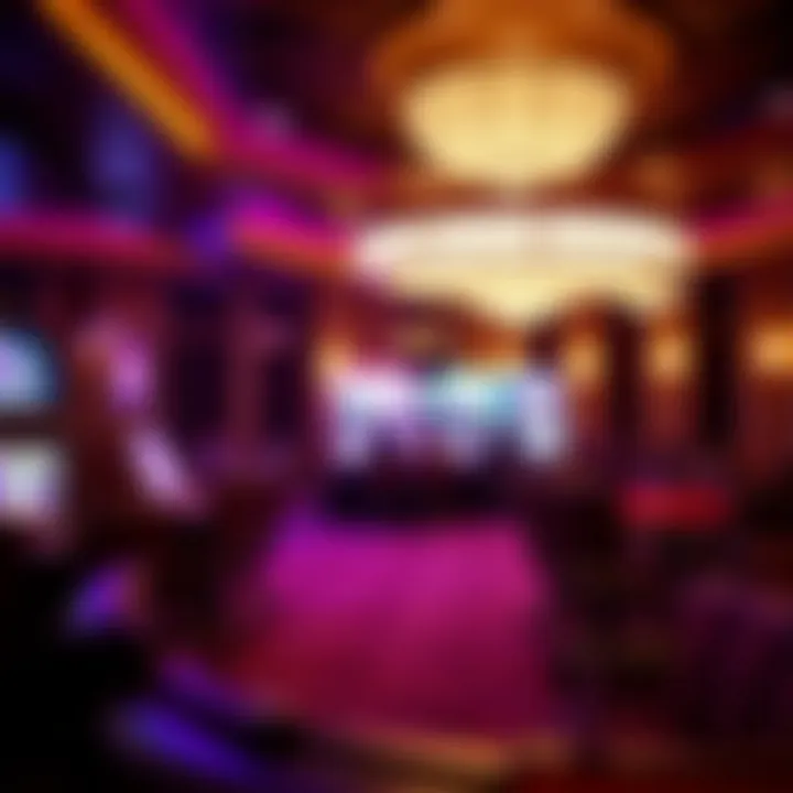 Notable Exploring Platinum Play Casino