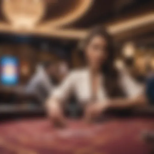 An overview of Playlive Casino's promotional offerings