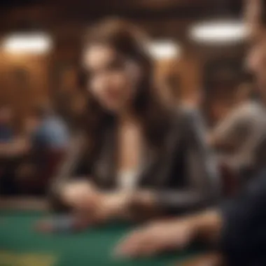 Exploring Poker 2: Advanced Strategies and Insights Summary Exploring Poker 2: Advanced Strategies and Insights Summary
