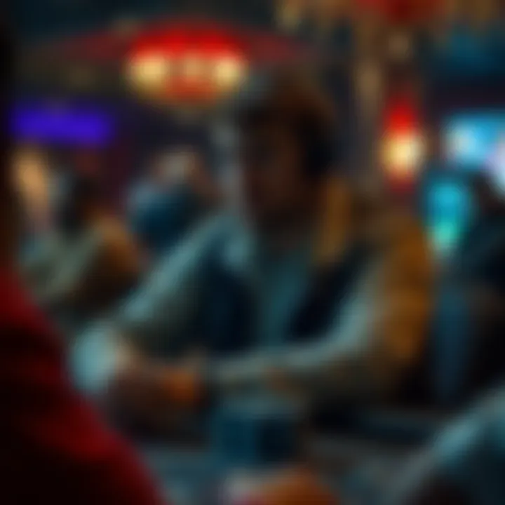Notable Exploring Poker on PC: Strategies and Insights