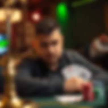 Understanding Online Poker Legality Legal landscape of online poker across different regions