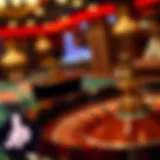 Exploring Rapid Roulette: A Comprehensive Guide Introduction