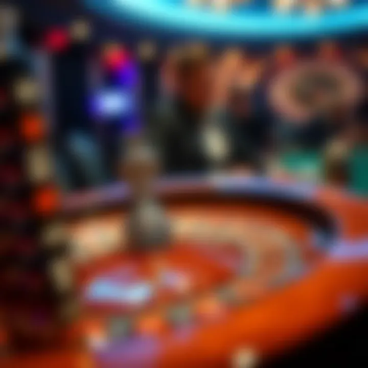 Notable Exploring Rapid Roulette: A Comprehensive Guide