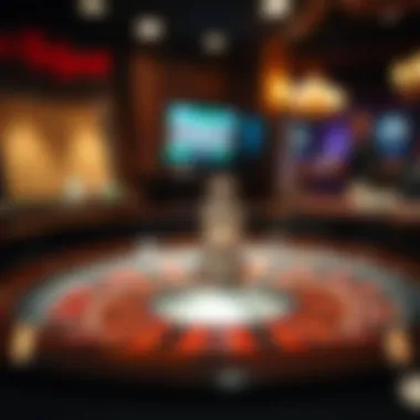 Exploring Rapid Roulette: A Comprehensive Guide Summary