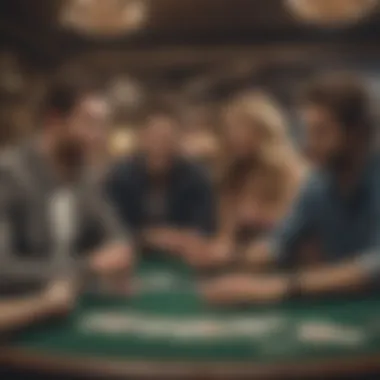 Engagement in Cash Gaming Engaging in real cash gaming with PayPal