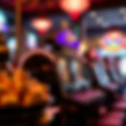 Exploring Real Live Slots: A Comprehensive Guide Introduction