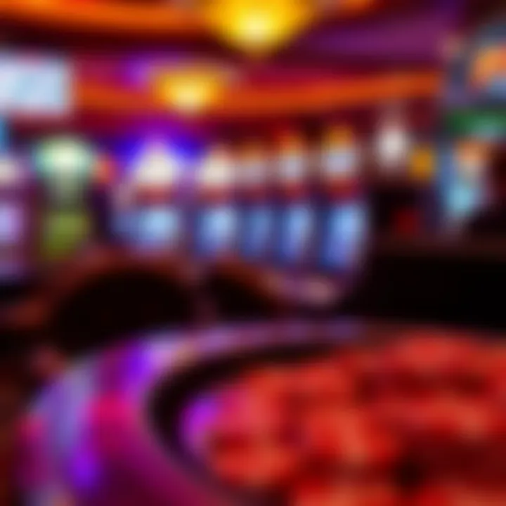 Notable Exploring Real Live Slots: A Comprehensive Guide