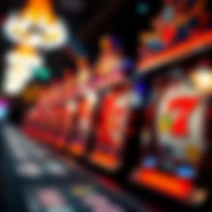Exploring Real Live Slots: A Comprehensive Guide Summary