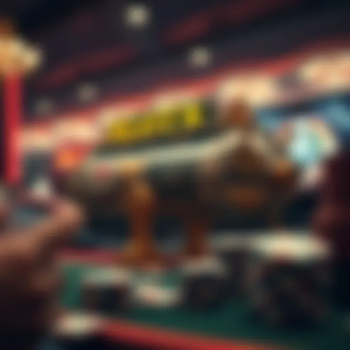 Exploring Real Money Slots Online Without Downloading Summary