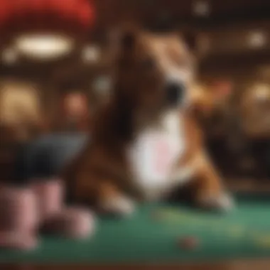 Maximizing Gambling Bonuses A strategic approach to maximizing online gambling bonuses.