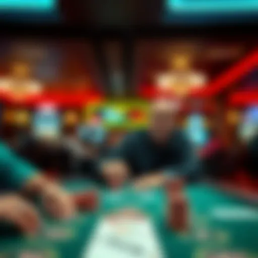 Exploring Riverstar Casino Winners: Insights and Reflections Introduction