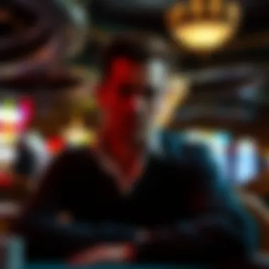 Exploring Riverstar Casino Winners: Insights and Reflections Summary Exploring Riverstar Casino Winners: Insights and Reflections Summary