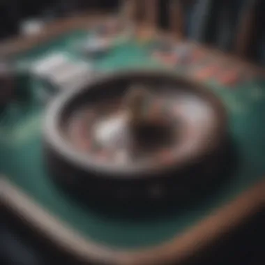 Accessories for Gameplay Essential accessories for enhancing roulette gameplay