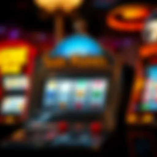 Exploring San Manuel Online Slots: Strategies, Features, and Insights Introduction