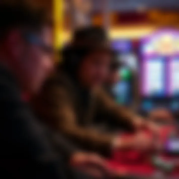 Notable Exploring San Manuel Online Slots: Strategies, Features, and Insights
