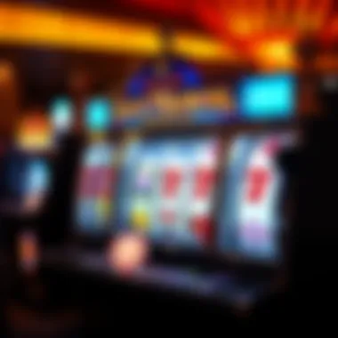 Exploring San Manuel Online Slots: Strategies, Features, and Insights Summary